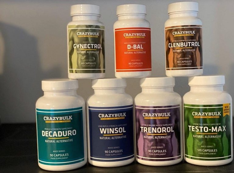 Best sarm stack for athletes